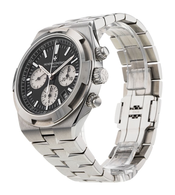 Vacheron Constantin Overseas 5500V/110A-B481 Image 2